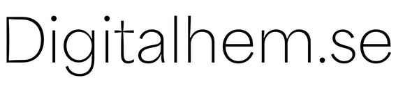 Digitalhem.se
