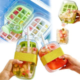 Cool Summer Ice Bottle