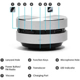 2025 Hot Bone Conduction Speaker