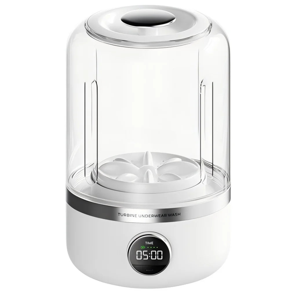 Wireless Portable Laundry Cup