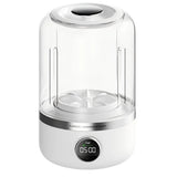 Wireless Portable Laundry Cup