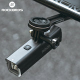Cykellampa 1500 lumen